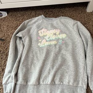 stoney clover x target crew neck